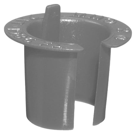 Halex Halex 75400 35 Count .31 in. Plastic Anti-Short Bushing 75400